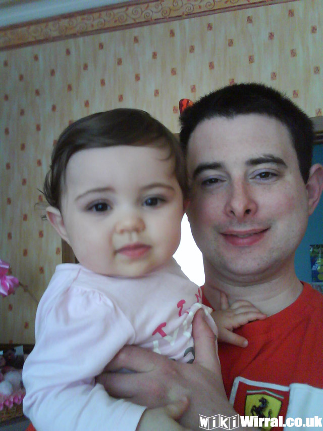 Attached picture Mileena & Daddy 61.JPG